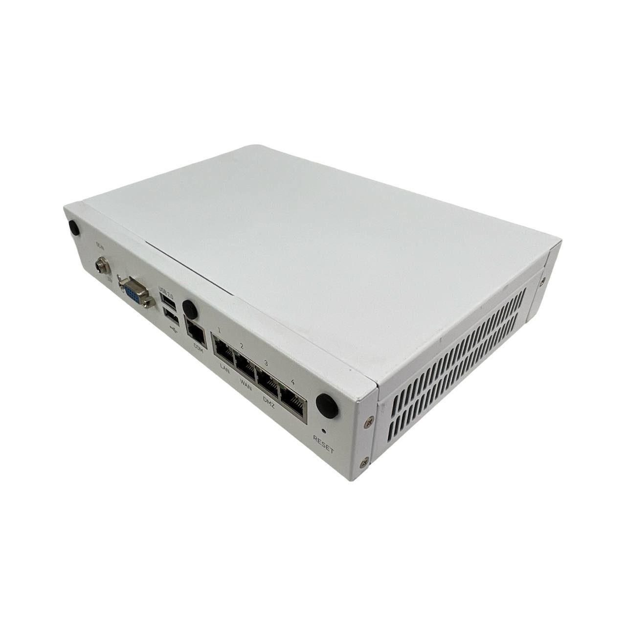 Sophos XG 105 Rev. 2 Network Security Appliance 4 Port GbE (No Adapter )