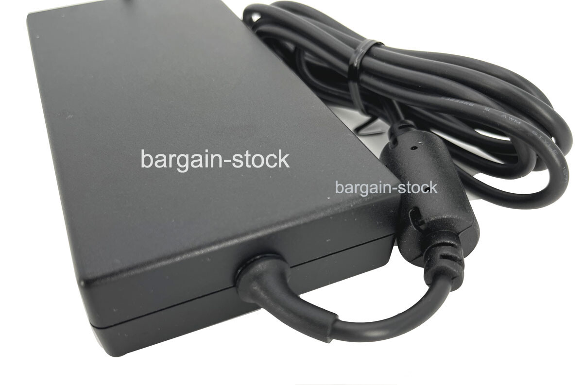 Original Delta 120W AC Adapter Charger For MSI THIN 15 B13VE-1451US THIN15131451