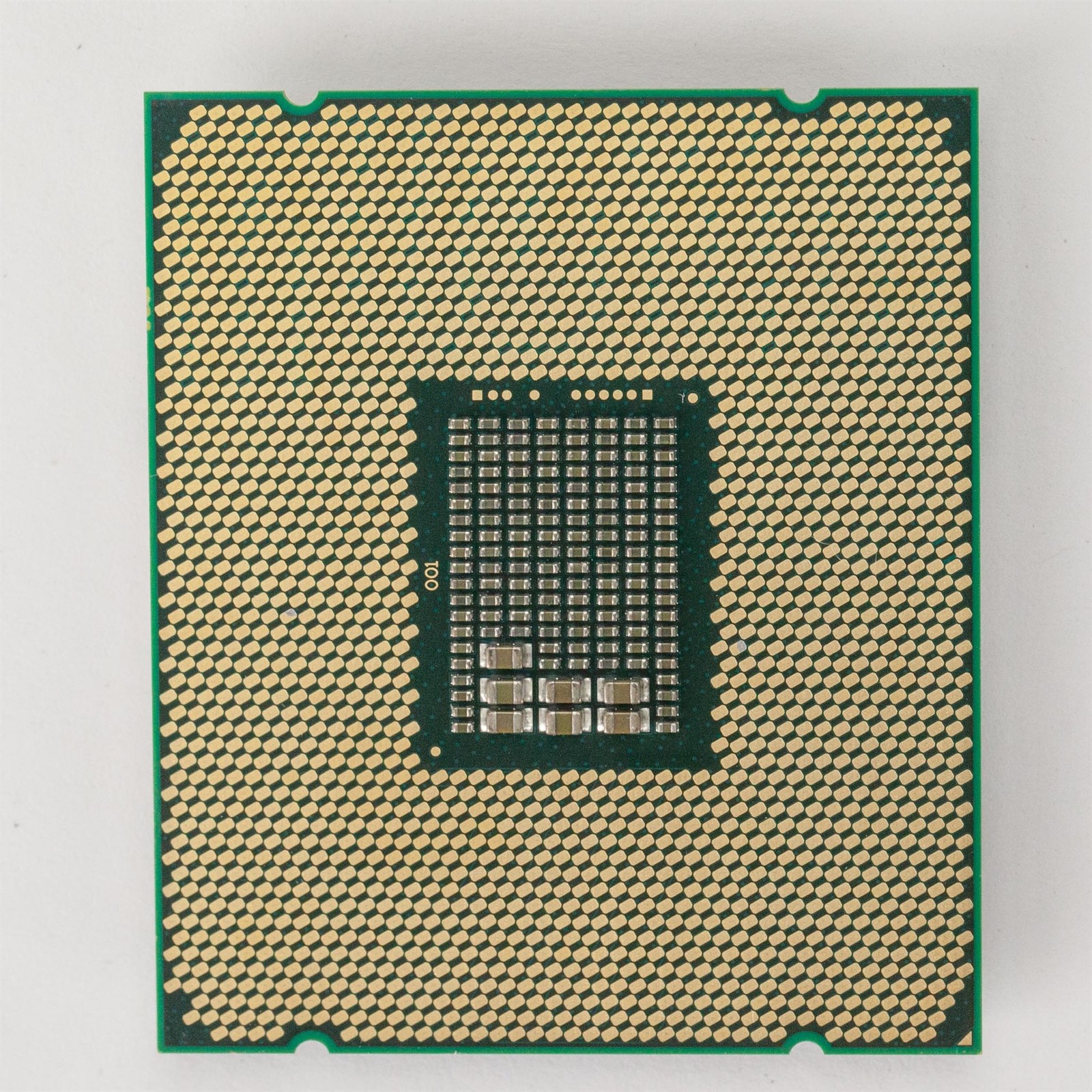 Intel Xeon E5-2698 v4 2.2GHz 50MB 9.6GT/s SR2JW 20 Core LGA2011-3 B Grade CPU