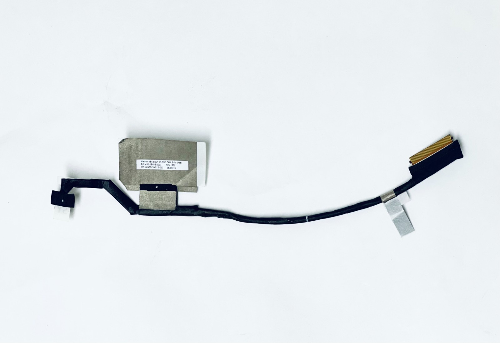 NEW HP ENVY X360 15-BP 15M-BP 15-BQ FHD LCD CABLE 450.OBX05.0011 924323-001