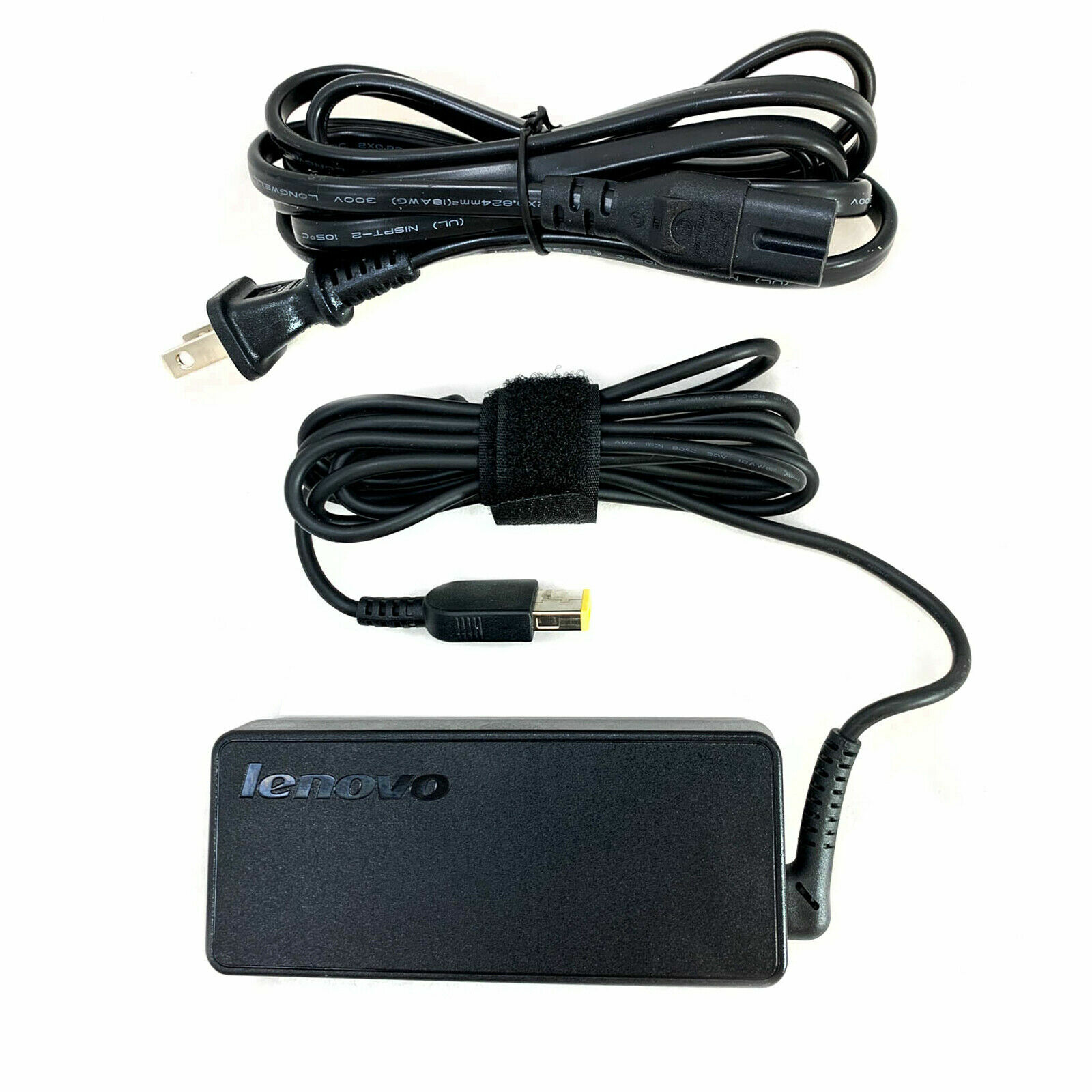 Original Lenovo Adapter 65W for ThinkCentre Tiny PC M700 M710q M715q M720q OEM