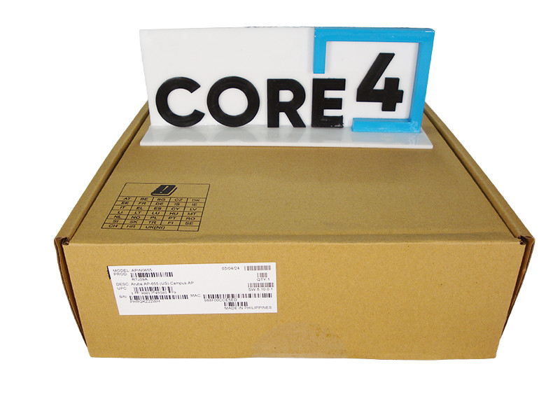HP R7J39A Aruba AP-655 Wireless Access Point *New Sealed*