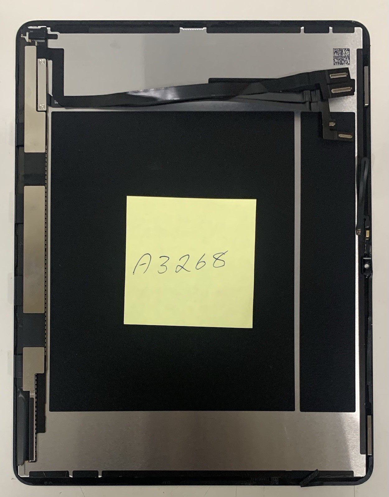 iPad Air M3 13″OEM A3268 LCD Display Digitizer Assembly