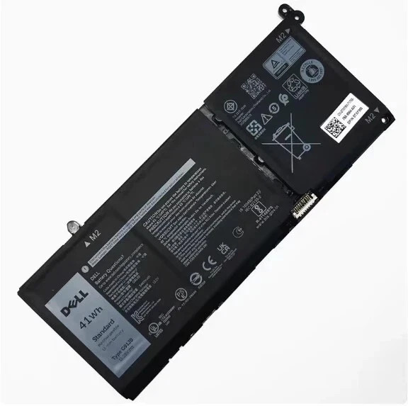 Genuine G91J0 41WH Battery Dell Latitude 3320 3420 3520 Inspiron 5310 5410 5415