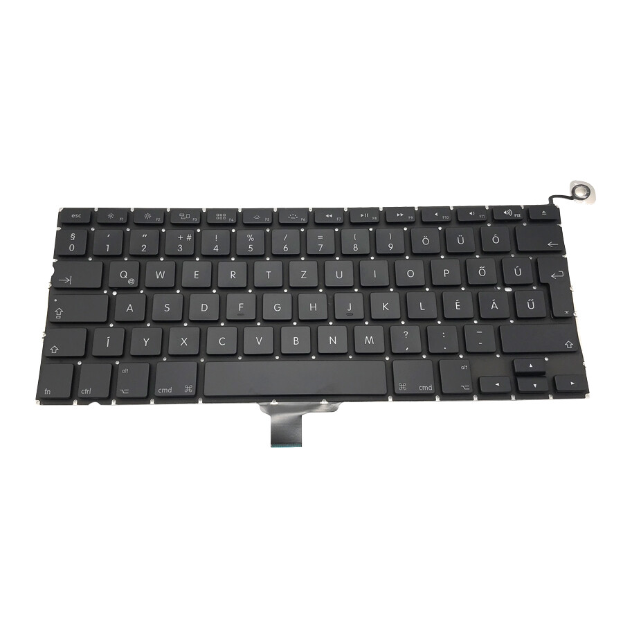 New Hungary Hungarian Keyboard For Macbook Pro 13″ A1278 2009 2010 2011 2012