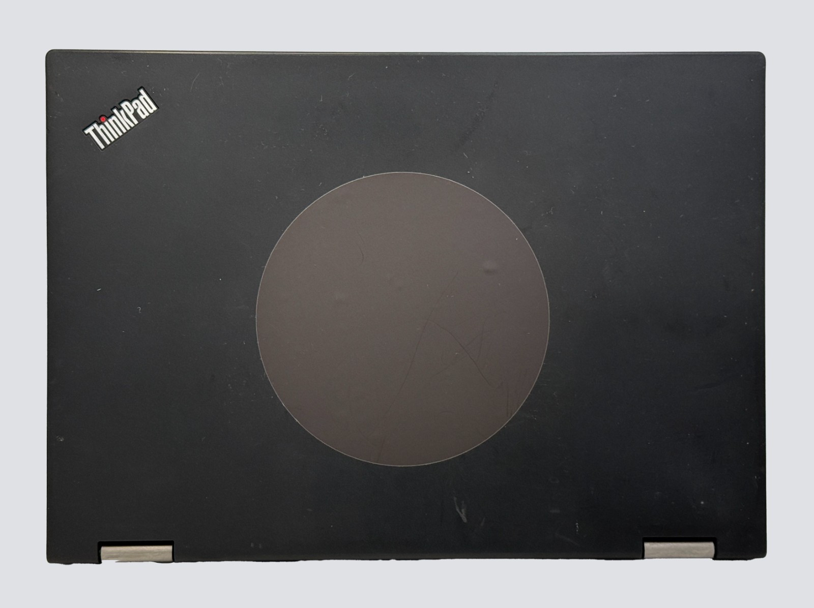Lenovo Thinkpad Yoga 260(2in1) i5-6200u 2.3GHz 8GB RAM 128GB HD-Touch-BH: 62.4%