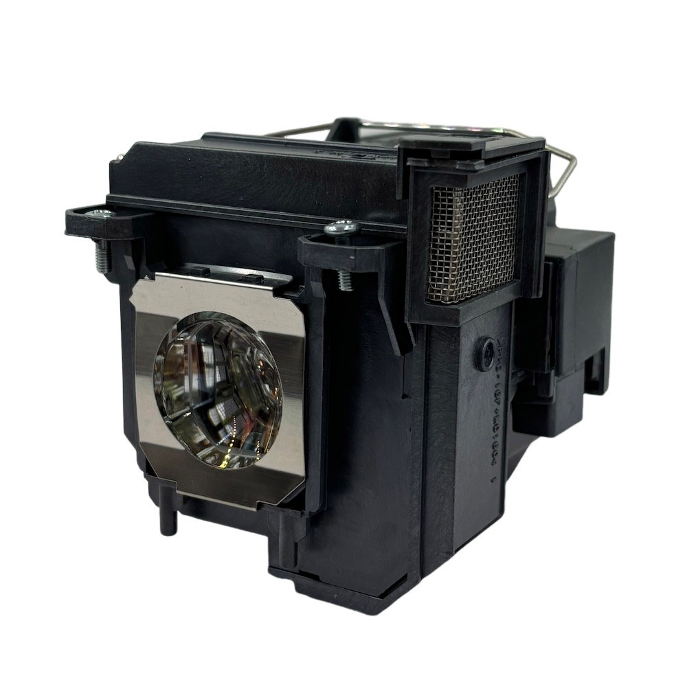 IET Genuine OEM Replacement Lamp for Epson BrightLink 695Wi Projector Ushio Bulb