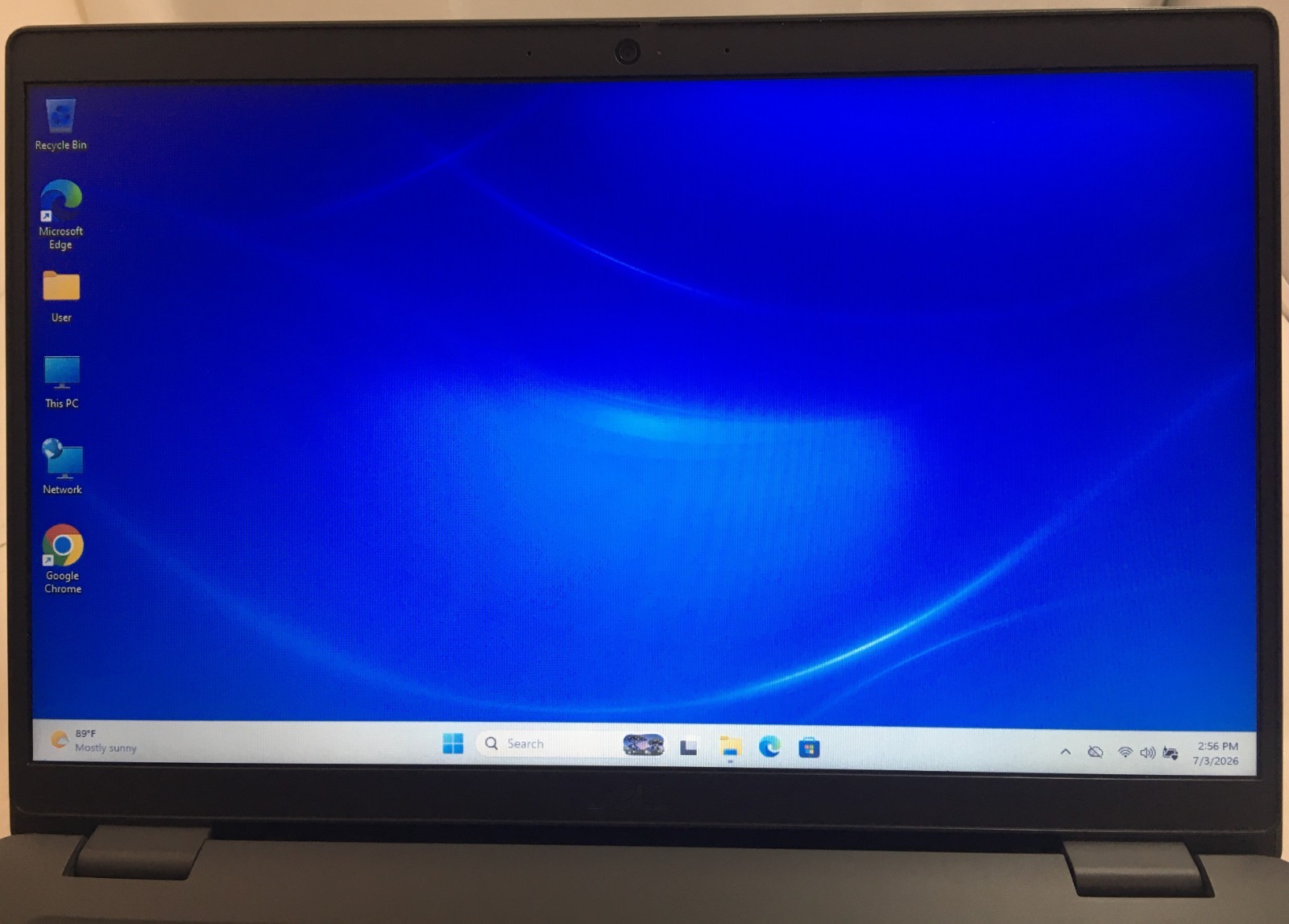 Dell Latitude 3440 (Year 2023) 14” HD LCD Non-Touchscreen Complete Assembly
