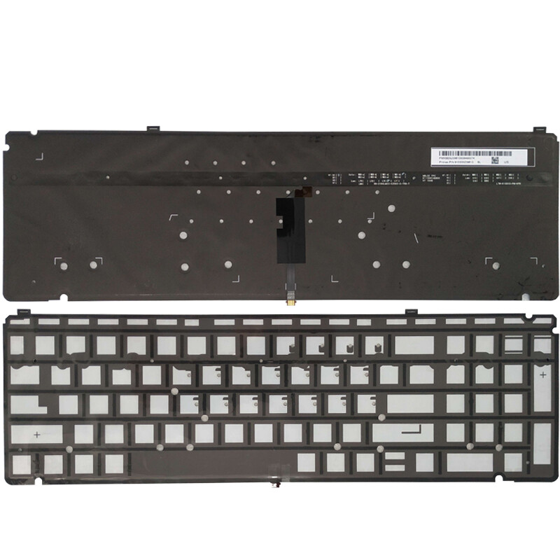 For HP Spectre x360 15-eb 15-eb0043dx 15-eb0053dx 15-eb0520na Keyboard Backlit
