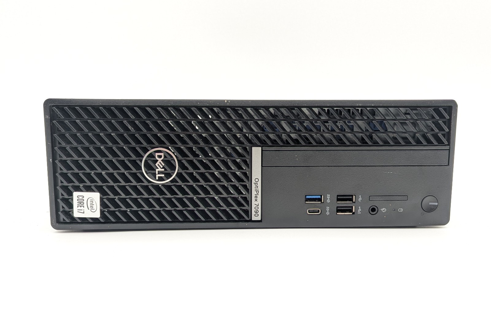 Dell OptiPlex 7090 – Intel i7-10700 2.9 GHz 16GB DDR4 RAM 512GB SSD No OS/WI-FI