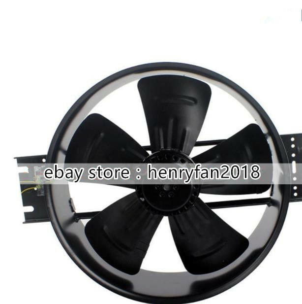 For 300FZY2-D 300FZY6-D Axial fan AC 230V /380V ??300mm Industrial cooling fan