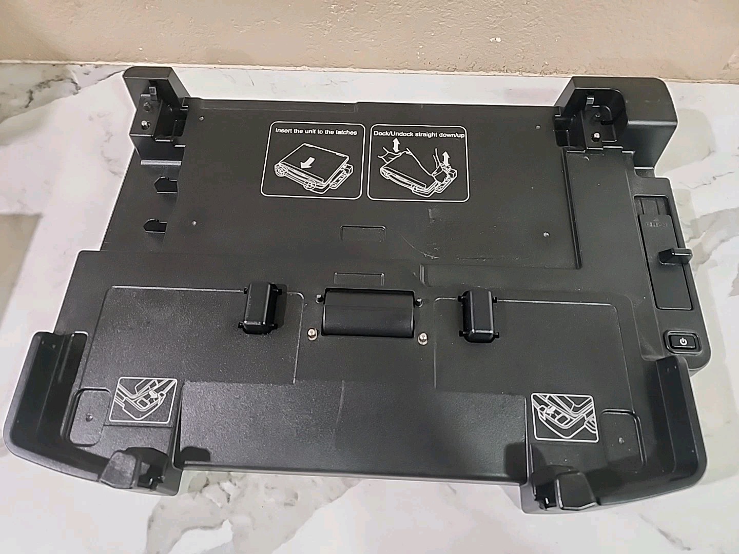 Panasonic ToughBook CF-VEB541AU Docking Station for CF-54 and CF-55