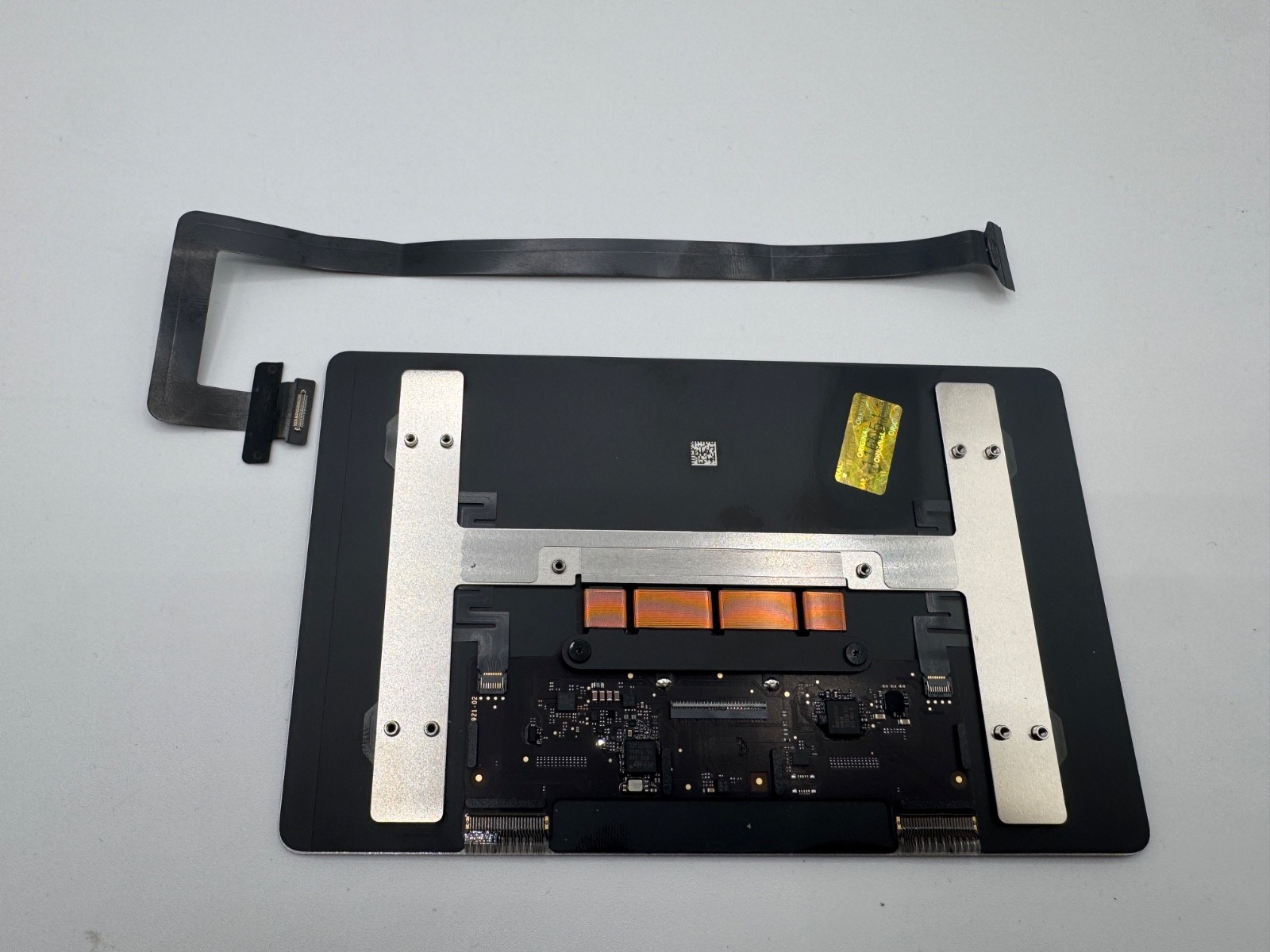 Genuine Trackpad Touchpad For Apple MacBook Air 15″ M2 A2941 2023 With Cable