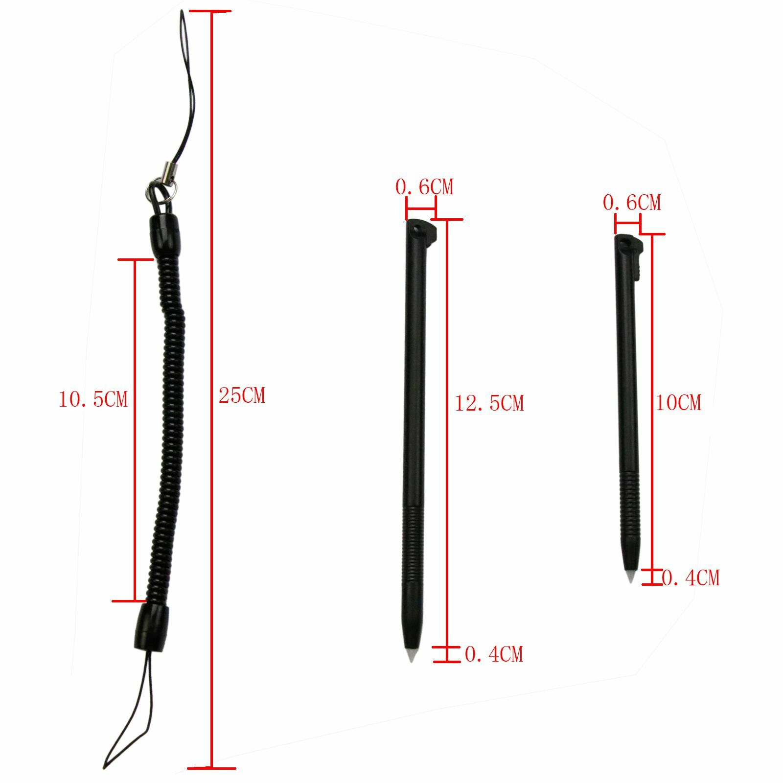 Touch Pen Stylus Strap for Toughbook CF53 CF52 CF30 CF31 CF74 CF29 Touch Screen
