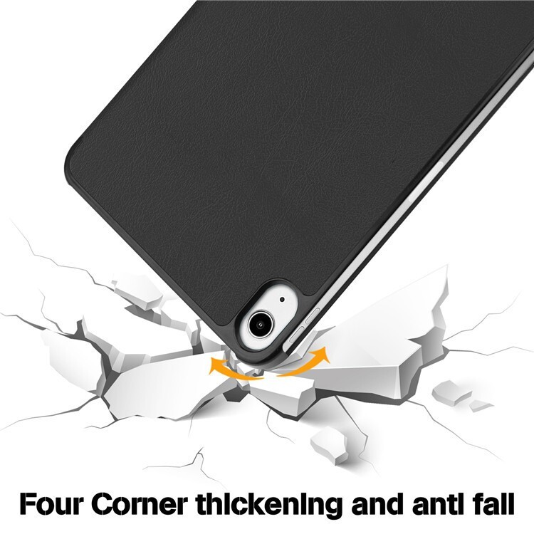 For Apple iPad Mini A17 Pro 8.3 inch (2024) Case Folio Leather Stand Smart Cover