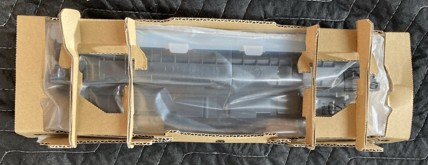 HP 210X Black High-Yield Toner W2100x For MFP 4301 Series