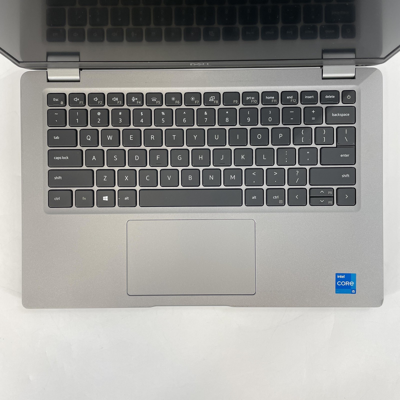 Dell Latitude 5420 14 Gray FHD i5-1135G7 2.40GHz 16GB 256GB SSD Good