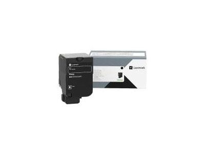 Lexmark-New-71C0H10 _ LEXMARK LXK CS730 CS735 CX730 BLK 22K CRTG