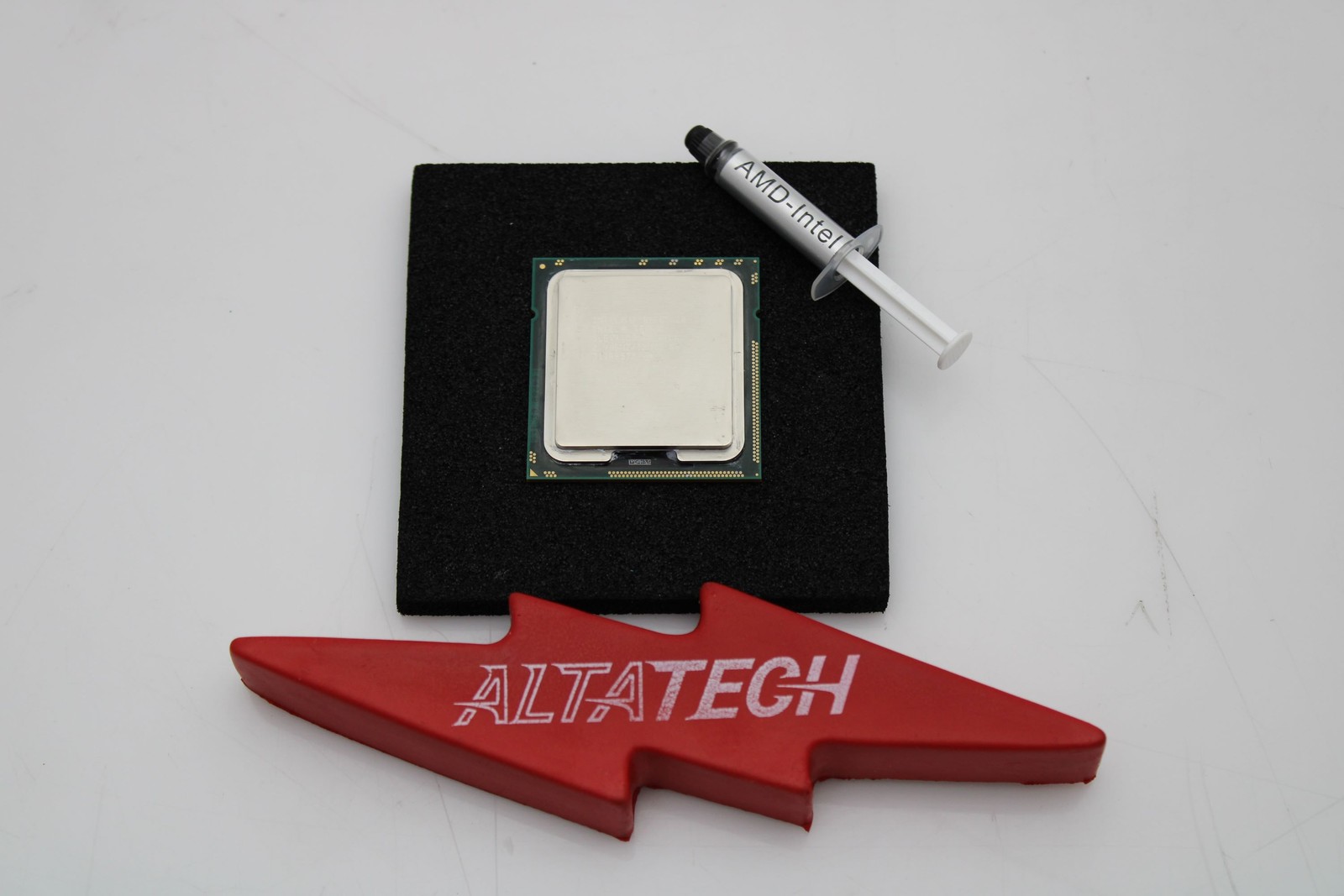 Intel SLBV4 Xeon E5620 2.4Ghz Quad Core CPU Processor