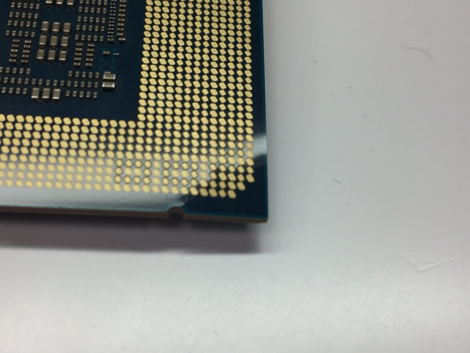DAMAGED! Intel Core i7-12700K 3.6Ghz 25MB Cache Dodeca Core Processor – SRL4N