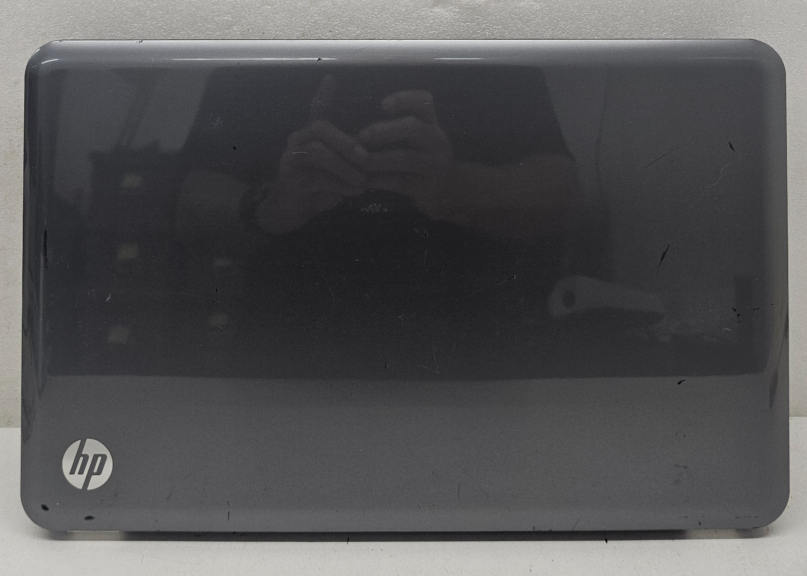 HP Pavilion G7-1070US 17.3″ Laptop Intel Core i3-380M 4GB Ram NO HD/OS (FL)