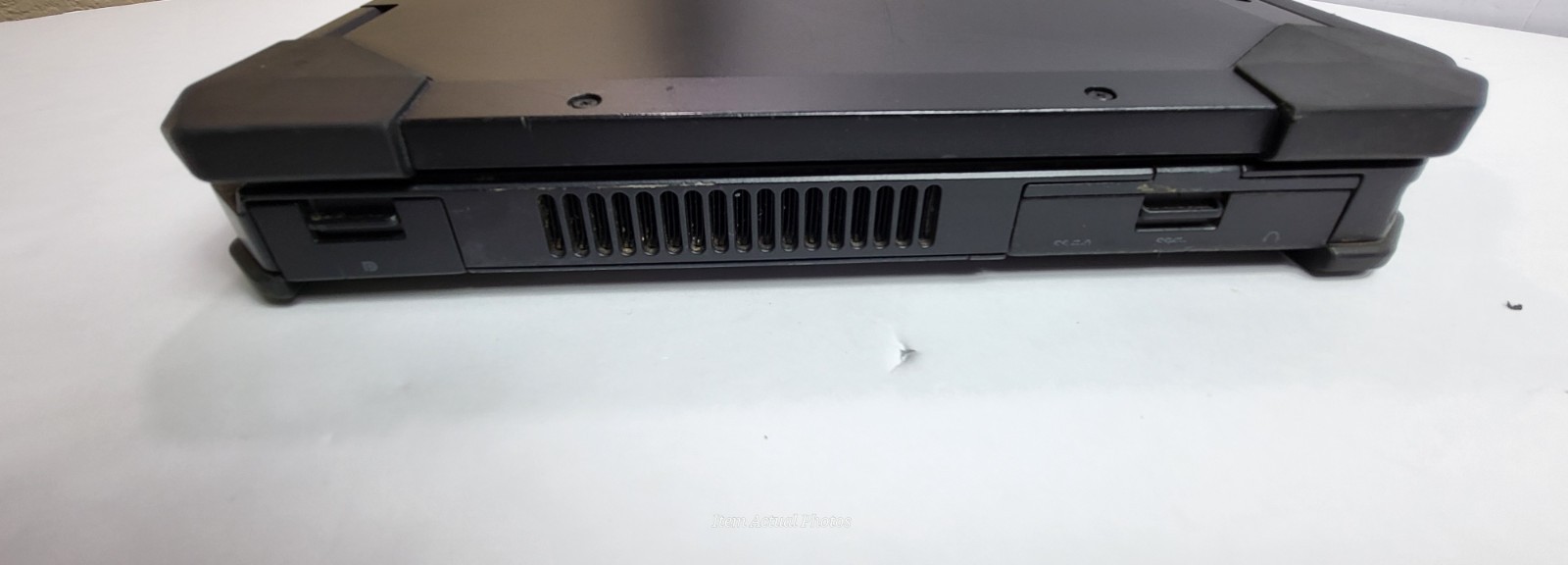 Dell Latitude 14 Rugged 5420 i7-8650U 32GB 1TB SSD WEBCAM backlit Windows 11