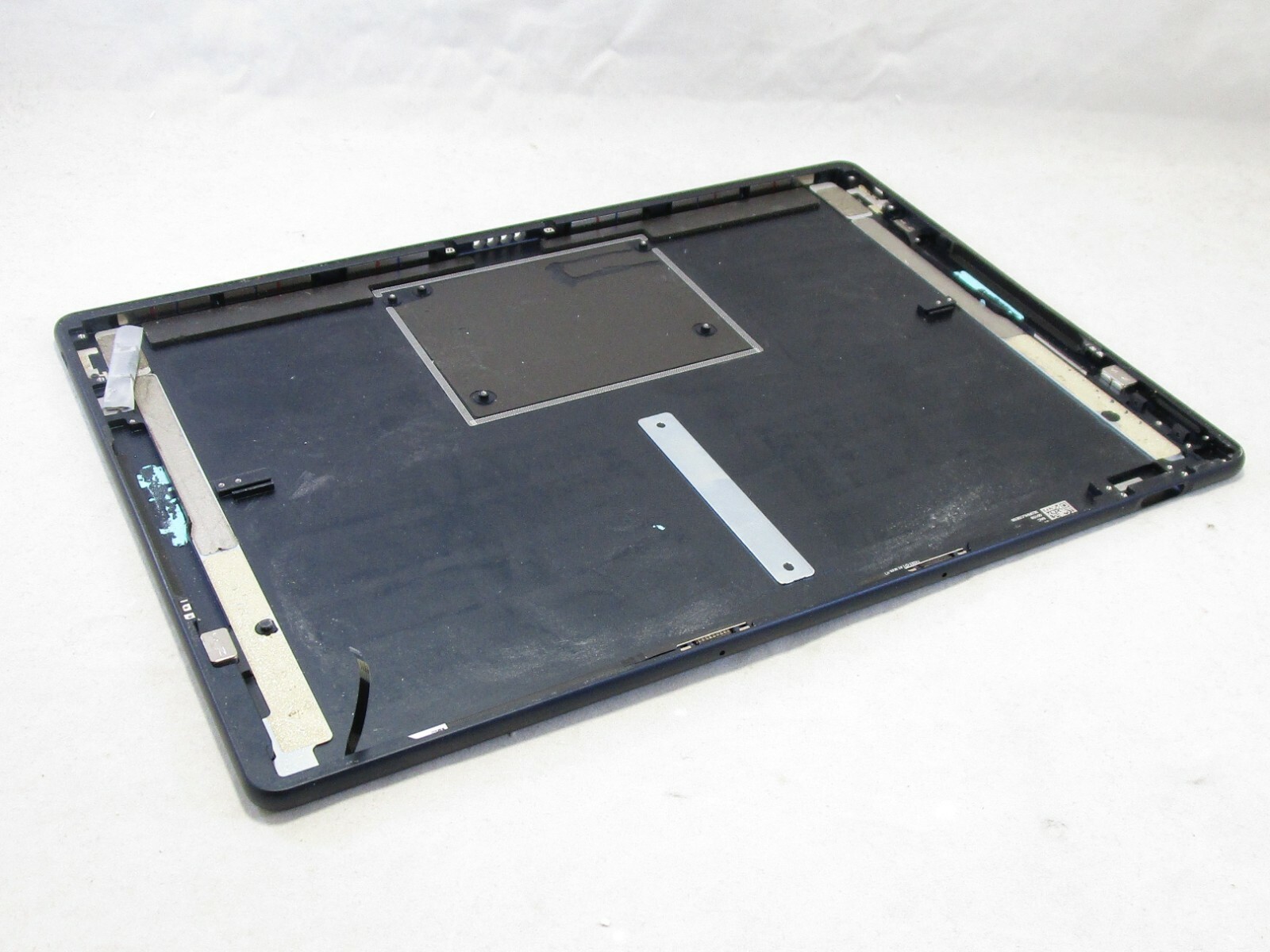 Google Pixel Slate 123 GA00347 REAR BACK COVER