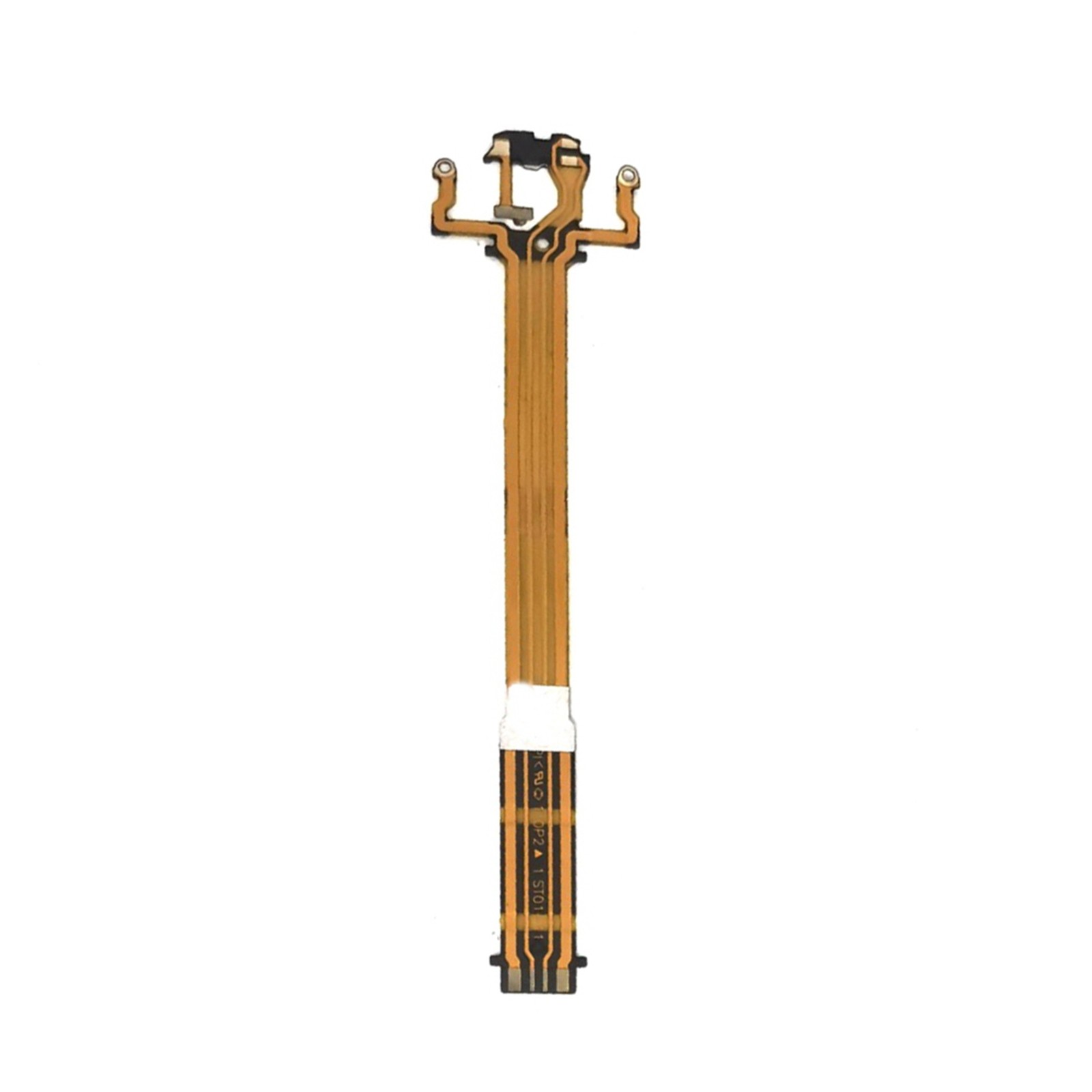 2X – Flash Lamp Flex Cable for A5000 A5100 – Essential Camera6816