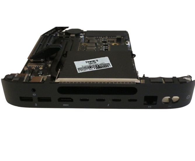 Mac mini A1993 Logic Board 3.2 GHz Core i7-8700 L 2018 Ram 8GB SSD 256GB BTO/CTO