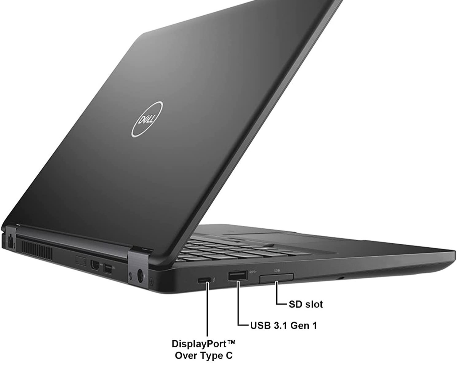 15.6″ DELL Laptop: Intel Hexa-Core i7! 32GB RAM ~ 512GB NVME! Windows 11 Pro!
