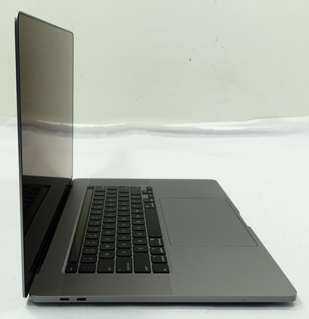 Apple MacBook Pro 2019 A2141 16″ Retina Core i9-9980HK 32GB 2TB SSD Laptop