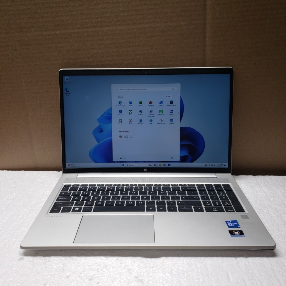 HP ProBook 450 G8 intel i5-1135G7, 16GB, 500GB SSD, W11Pro