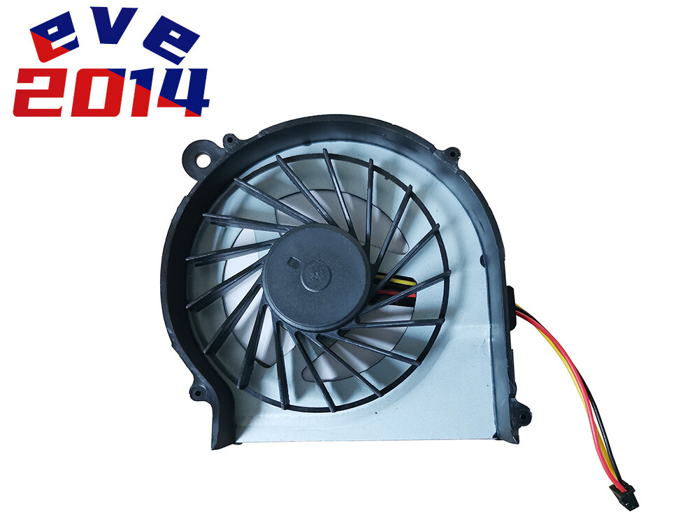 For HP Pavilion g7-1149wm g7-1329wm g7-1139wm Laptop Cooling CPU Fan 606573-001
