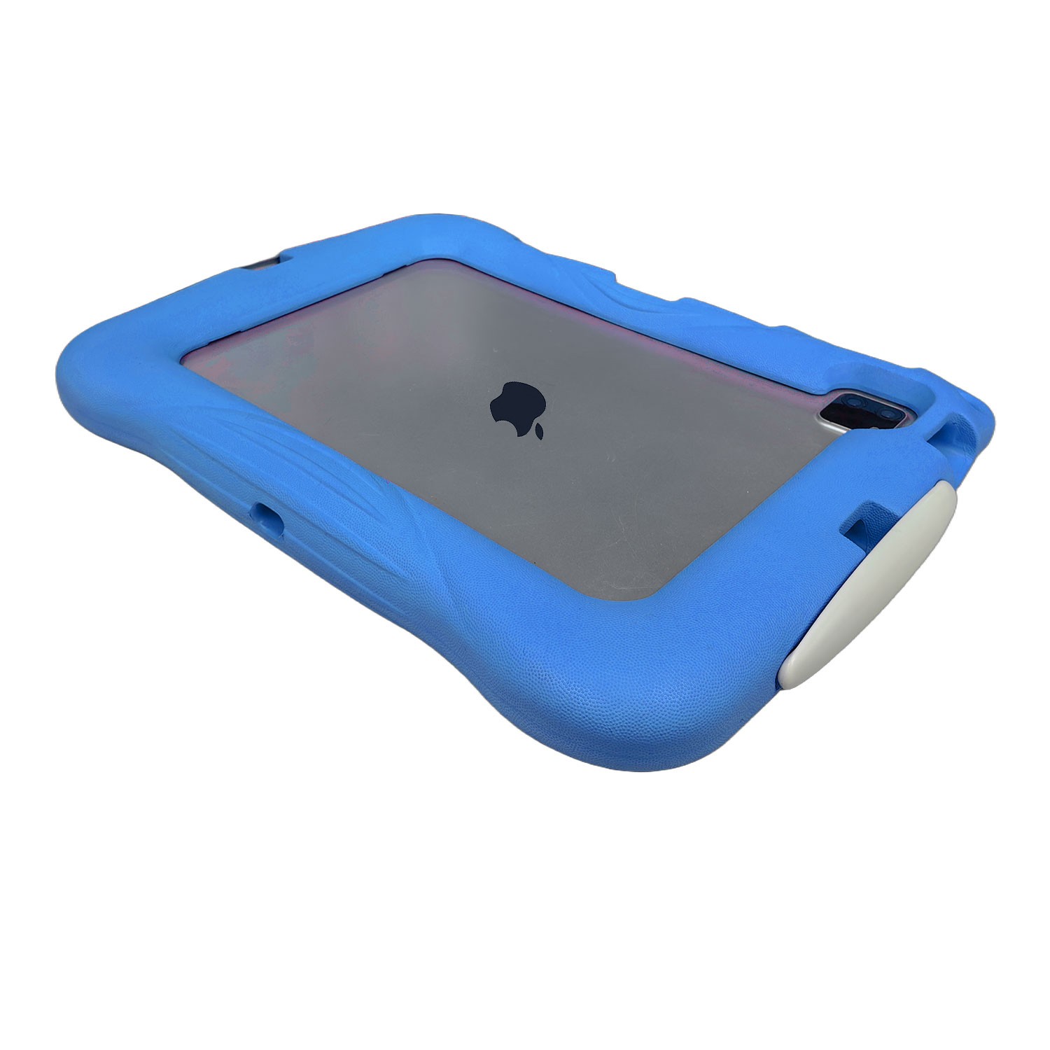 Shockproof Stand EVA Case for iPad (A16) 11th Generation 11 inch Bumper Cover