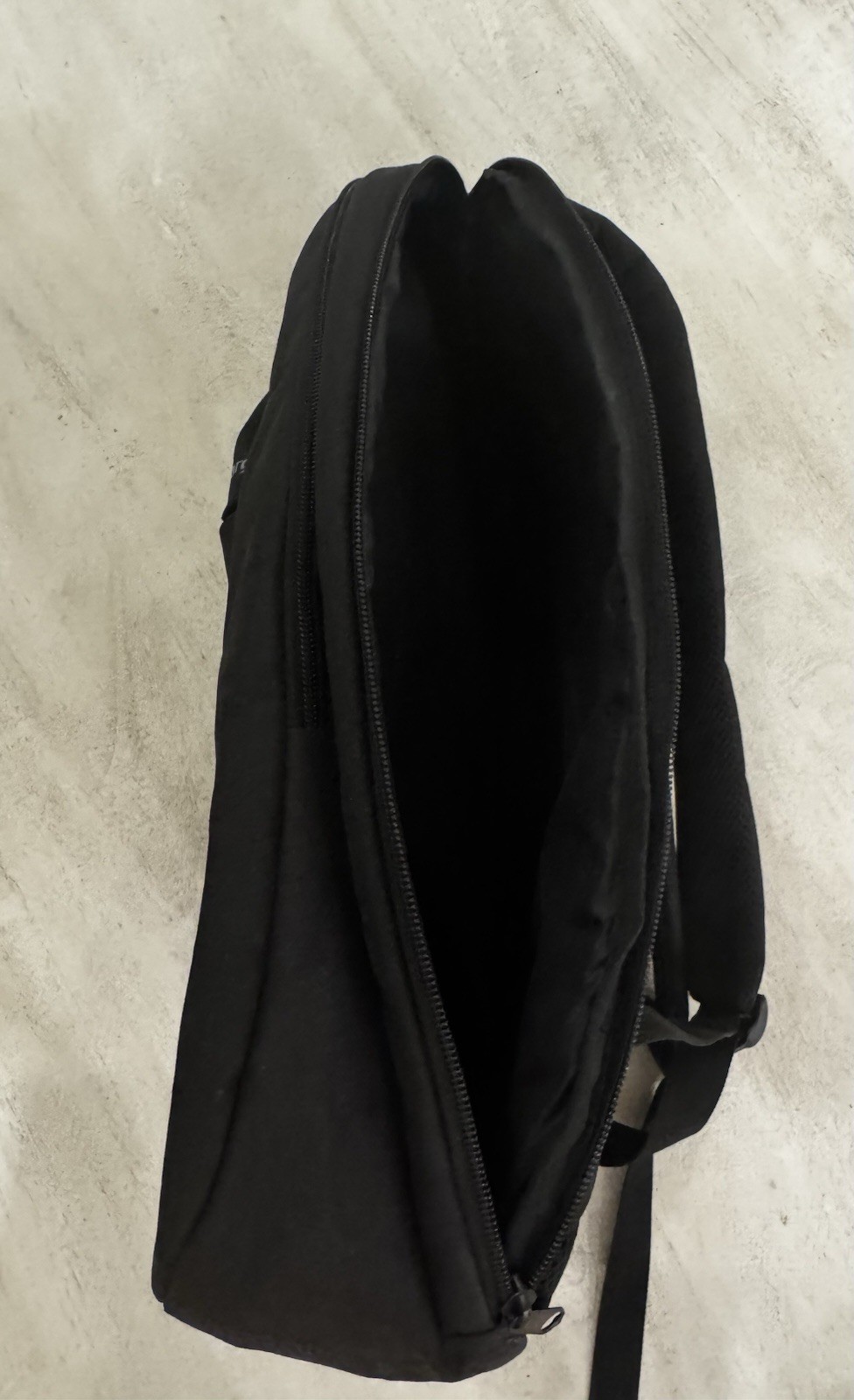Targus 15.6″ UltraLight Backpack – TSB515US Black NWOT