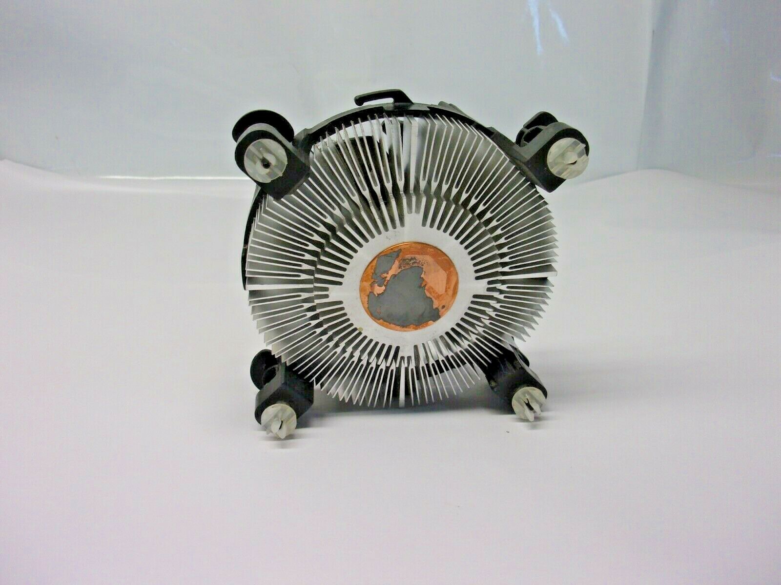 Intel Socket LGA 1150 1155 1156 4-PIN CPU Heatsink Cooling Fan E97379-001