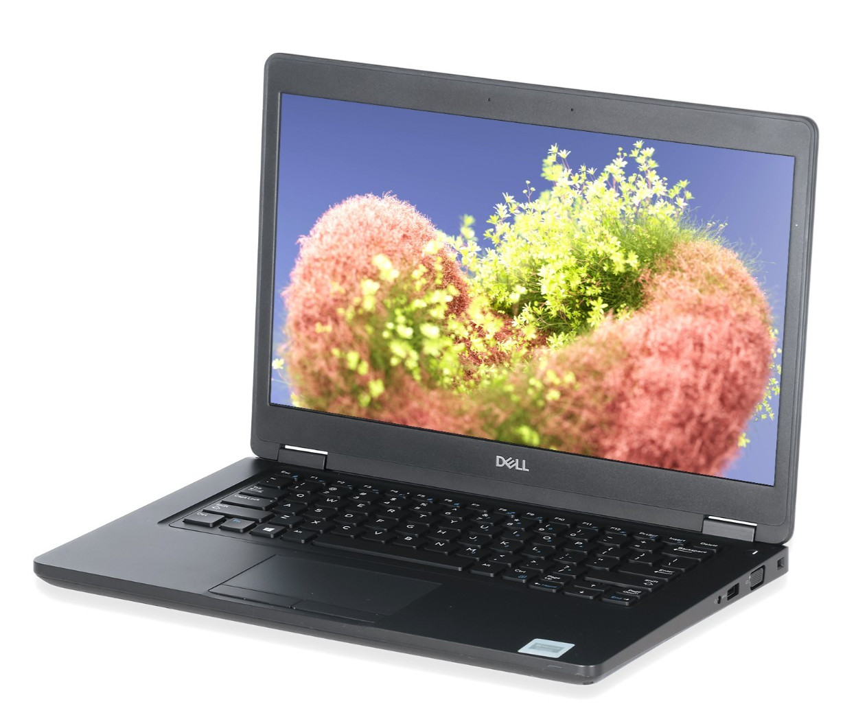Dell Latitude 5490 14″ A Grade Laptop i5 8th Gen 16GB RAM 256GB SSD Windows 11