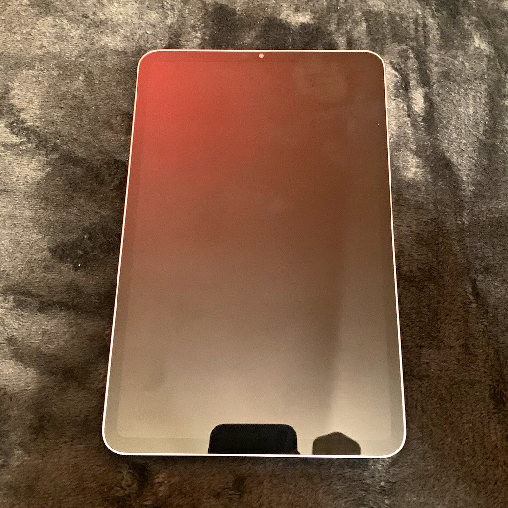 Redmi K Pad 8.8″ Tablet 256GB 16GB RAM HyperOS Wi-Fi Bluetooth Silver