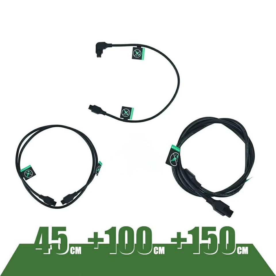 Creality 485 Cable 150cm/100cm/45cm for K2 Plus CFS_Creality Hi 3d Printer Parts