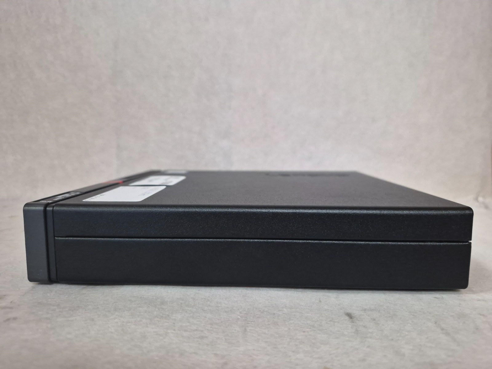 Lenovo ThinkCentre M700 Tiny PC Core i5-6500T 2.5GHz 8GB DDR4 WiFi No SSD/OS /AC