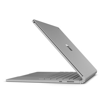Microsoft Surface Book 3, 1899 i7-1065G7 1.3GHz 16GB 256GB GTX 1660 Ti Win11 Pro