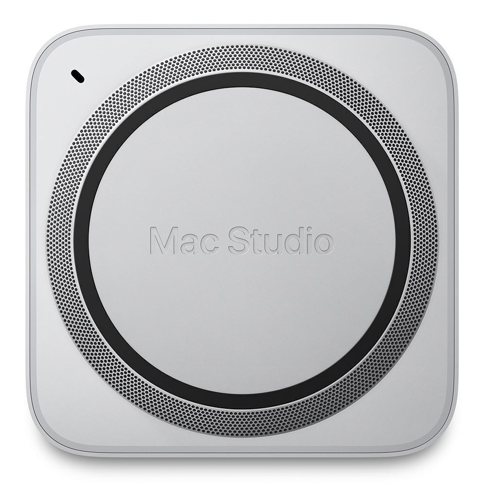 Apple Mac Studio M4 Max 14-Core 36GB RAM 512GB SSD 32-Core GPU
