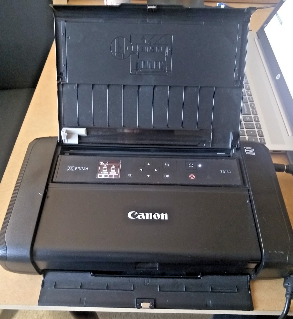 Canon Pixma TR150 Printer