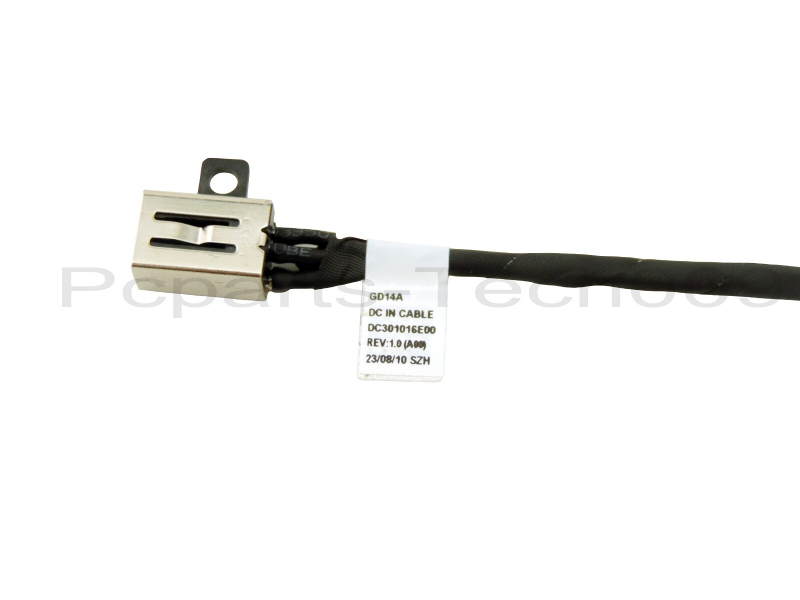 Genuine GD14A DC IN Power jack Cable Charging Port Connector DC301016E00 0XHV65