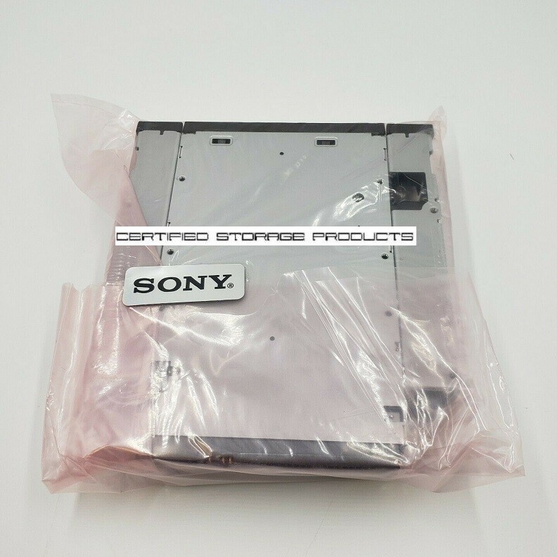 NEW SONY AITi50A/S AIT-E Int AITi50-A ATDN2A AITi50A Data Tape Drive Kit NIB
