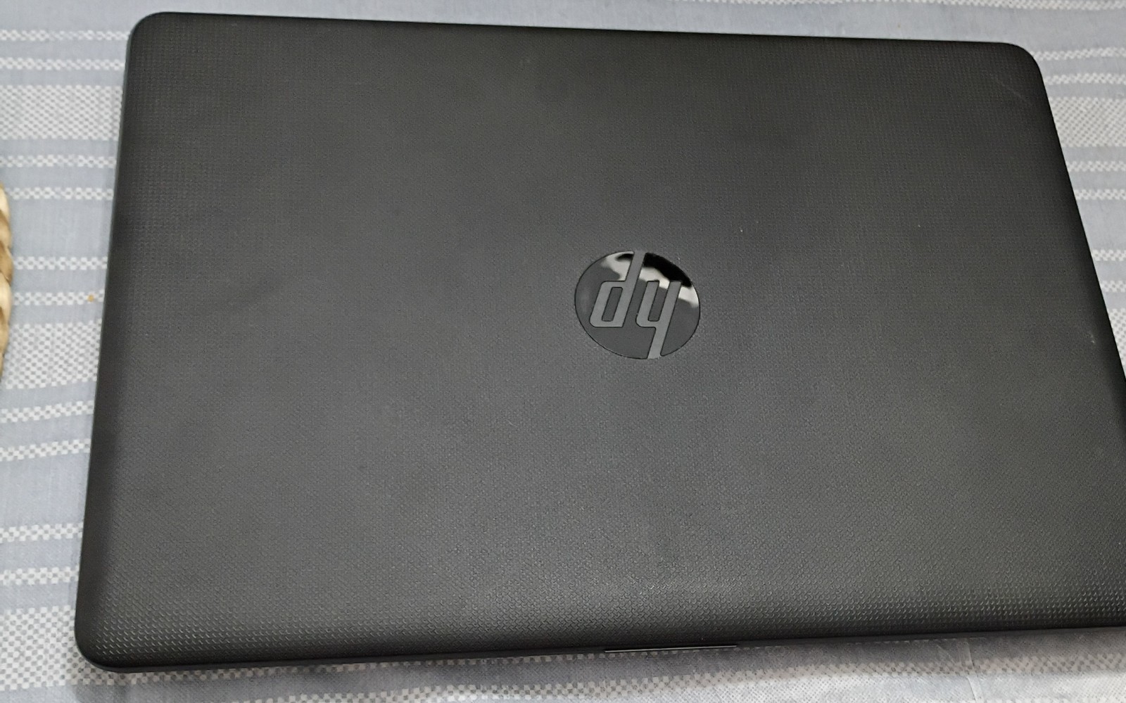 *AS-IS* HP 14-BW066NR Laptop Notebook (AMD E2-9000E, 4GB RAM, 500GB HDD) 34897-2