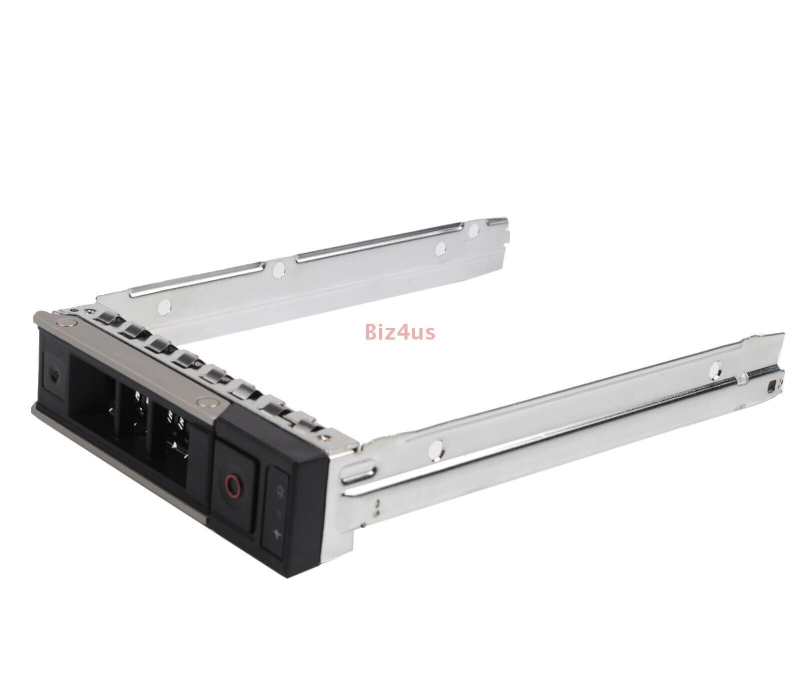 10PCS 3.5″ HDD Drive Tray Caddy X7K8W 0X7K8W ForDell R440 R540 R640 R740 R740XD