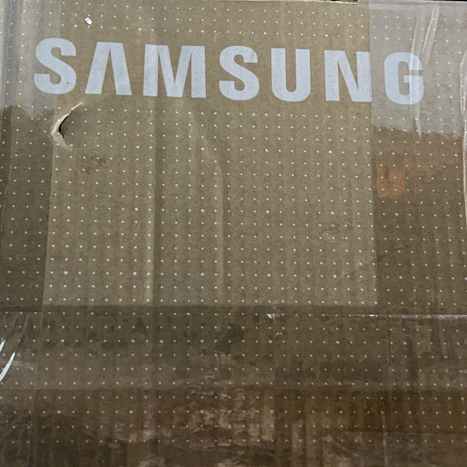 Samsung Odyssey C49RG90SSN 49″ DQHD 120Hz Curved Monitor – For Parts