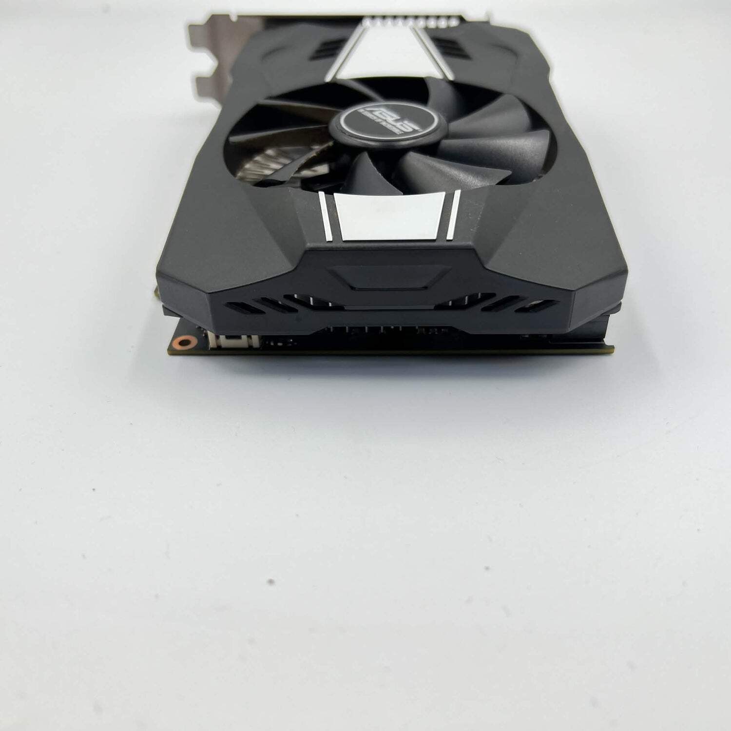 ASUS GeForce GTX 1060 PHOENIX 3GB GDDR5 Graphics Card PH-GTX1060-3G