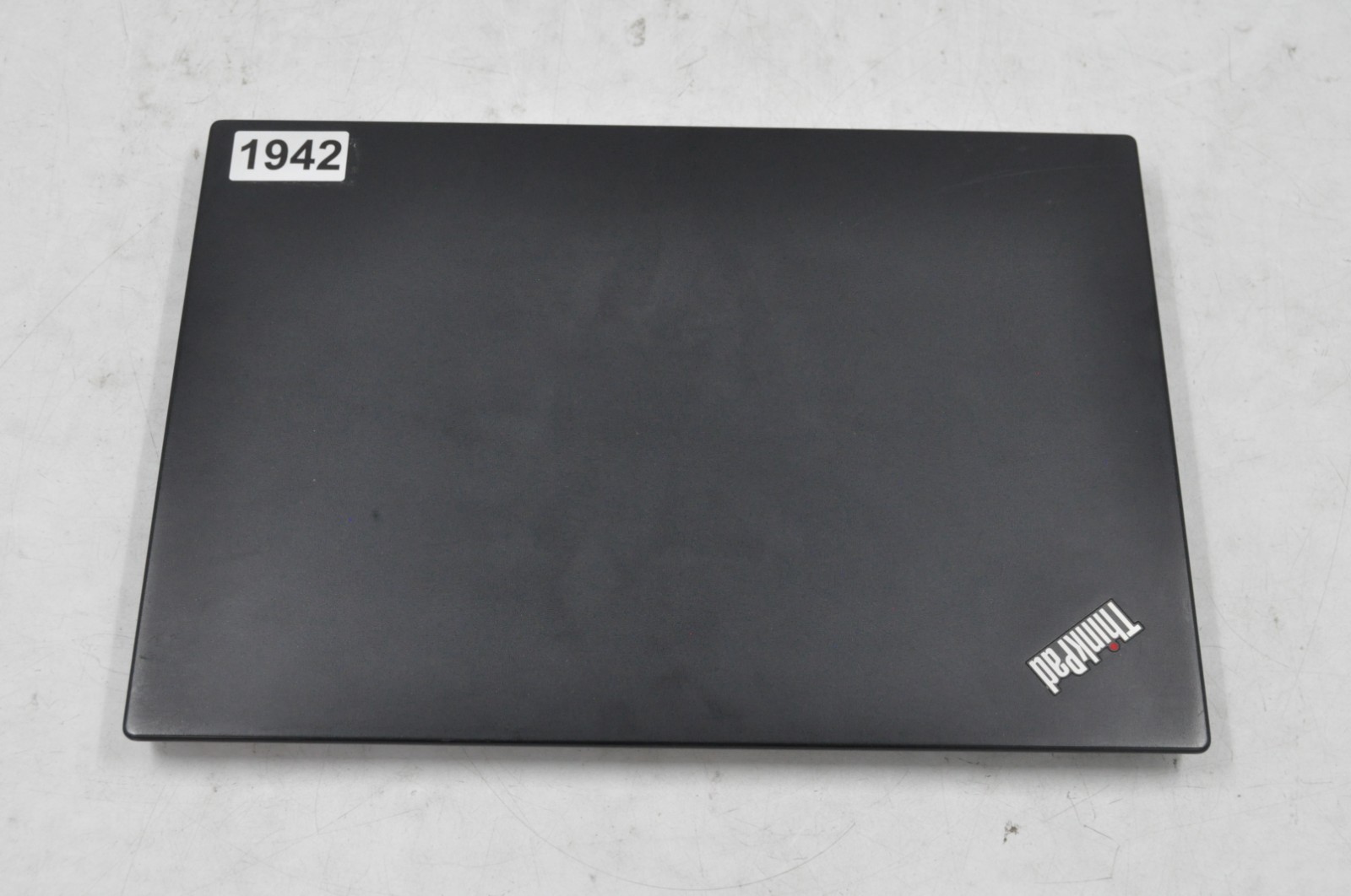 Lenovo ThinkPad X13 Carbon Intel Core i5-10210U 8GB RAM No SSD #1942